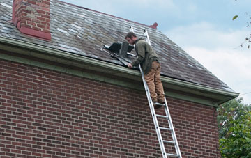 what affects urgent Marl Bank roof repairs