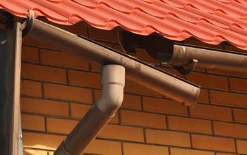 Marl Bank gutter repair costs