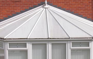Marl Bank polycarbonate conservatory roof repairs