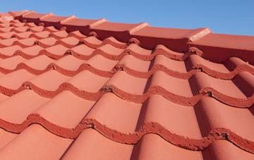 Marl Bank tile and slate roof replacement