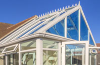 Marl Bank conservatory roof repairs