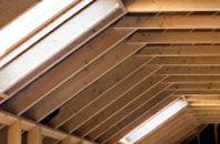 Marl Bank tapered roof insulation quotes
